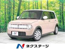 2021 Suzuki Lapin