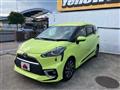 2015 Toyota Sienta