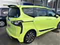 2015 Toyota Sienta