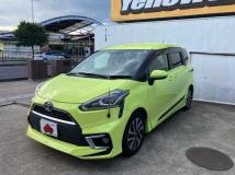 2015 Toyota Sienta