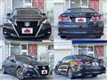 2015 Toyota Crown Hybrid