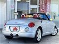 2004 Daihatsu Copen