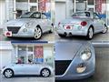 2004 Daihatsu Copen
