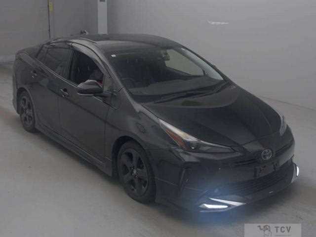 2021 Toyota Prius