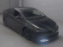 2021 Toyota Prius