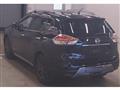 2015 Nissan X-Trail