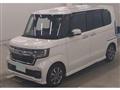 2022 Honda N BOX