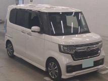 2022 Honda N BOX