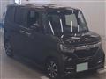 2018 Honda N BOX