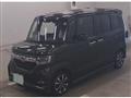 2018 Honda N BOX