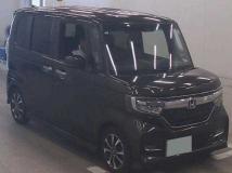 2018 Honda N BOX
