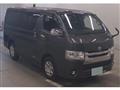 2014 Toyota Hiace Van