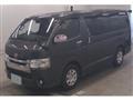 2014 Toyota Hiace Van