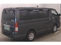 2014 Toyota Hiace Van