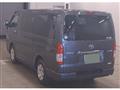 2014 Toyota Hiace Van