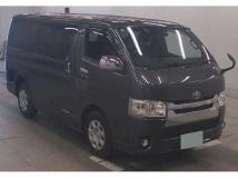 2014 Toyota Hiace Van