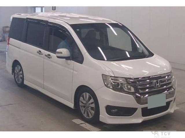 2013 Honda Honda Others