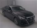 2016 Toyota Crown Hybrid