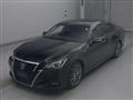 2016 Toyota Crown Hybrid