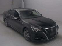 2016 Toyota Crown Hybrid