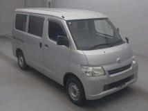 2018 Toyota Liteace Van
