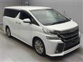2015 Toyota Vellfire