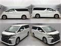 2015 Toyota Vellfire