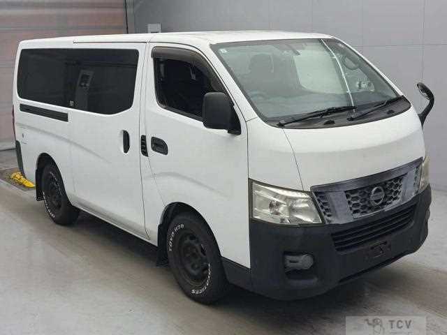 2016 Nissan Nissan Others