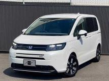 2025 Honda Freed