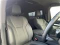 2025 Toyota Alphard G