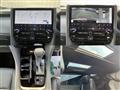 2025 Toyota Alphard G