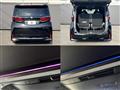 2025 Toyota Alphard G