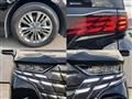 2025 Toyota Alphard G