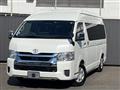 2023 Toyota Hiace Wagon