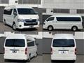 2023 Toyota Hiace Wagon