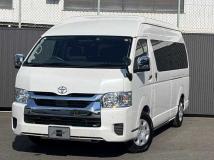 2023 Toyota Hiace Wagon