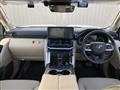 2023 Toyota Land Cruiser
