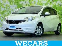 2013 Nissan Note