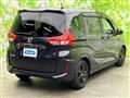 2023 Honda Freed