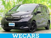 2023 Honda Freed