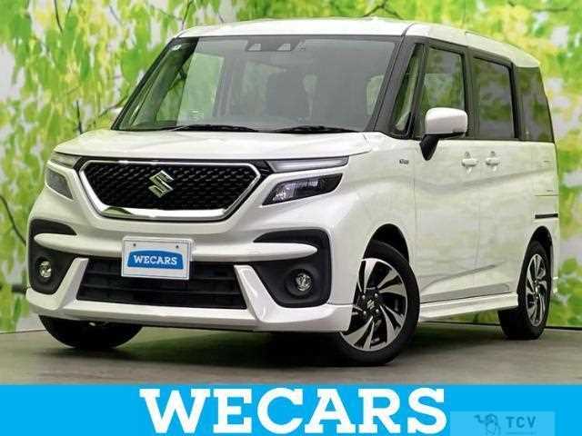 2022 Suzuki Suzuki Others