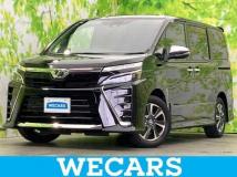 2020 Toyota Voxy