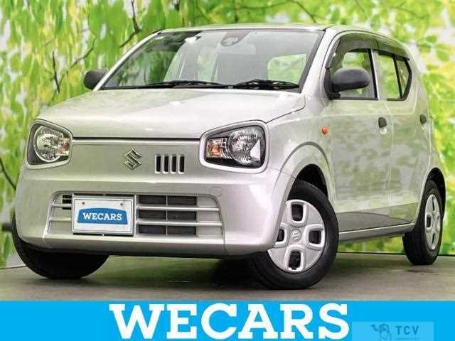 2018 Suzuki Alto