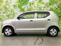 2018 Suzuki Alto