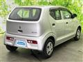 2018 Suzuki Alto