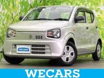 2018 Suzuki Alto