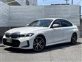 2022 BMW 3 Series