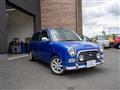 2002 Daihatsu Miragino
