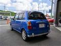 2002 Daihatsu Miragino