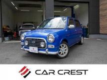 2002 Daihatsu Miragino